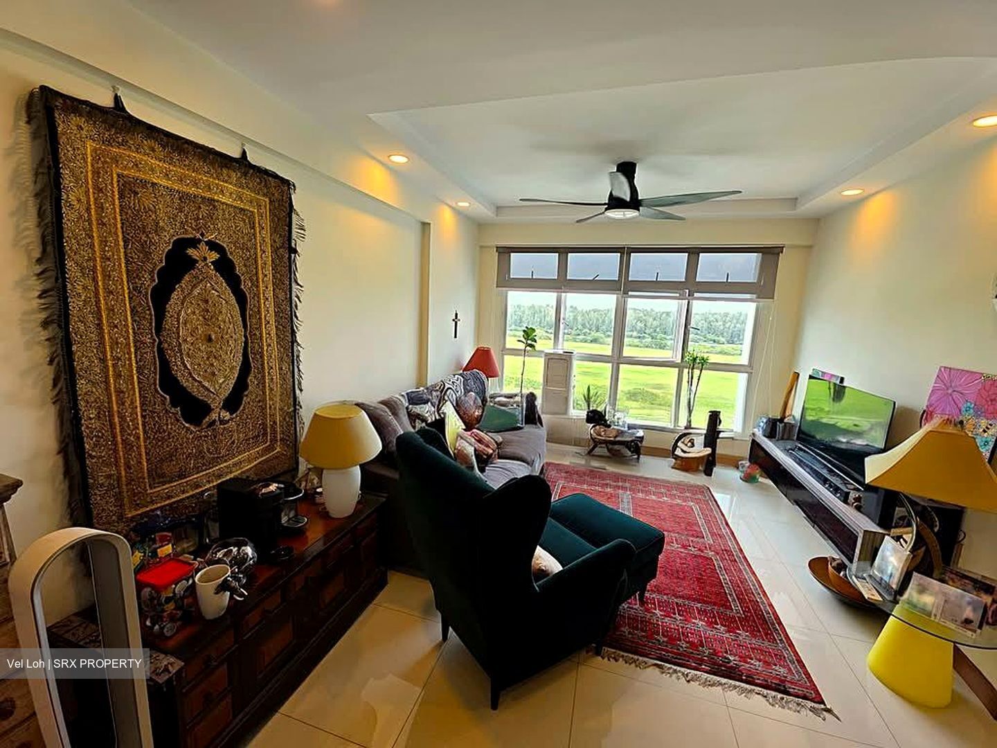 Blk 661C Waterway Sundew (Punggol), HDB 4 Rooms #596533221